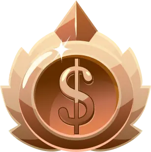 Bronze medal