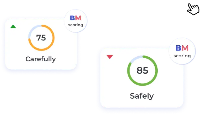Investment security