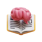 book and mind