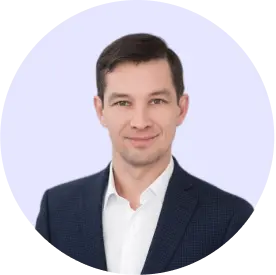 Sergey