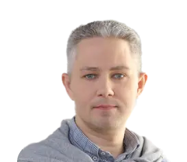 Renat Garipov