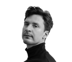 Sergey Fedotkin
